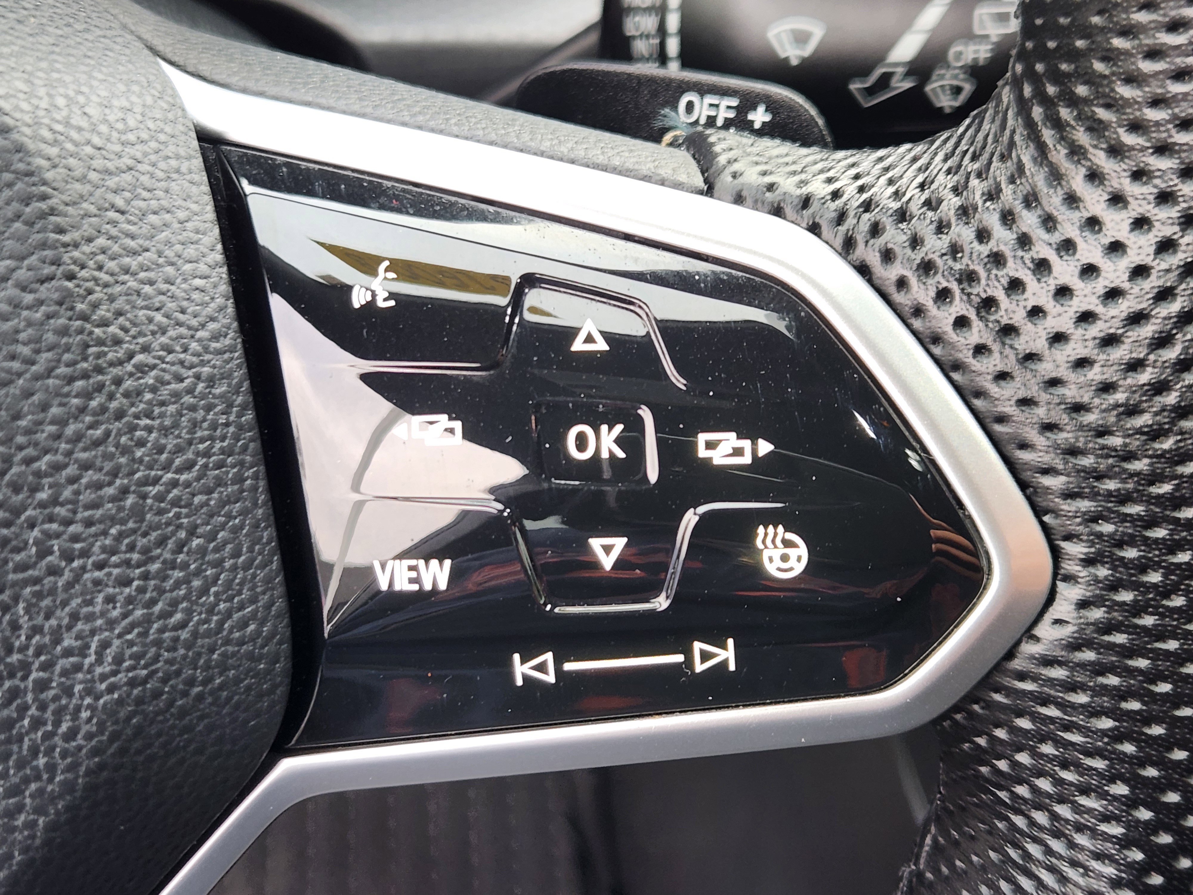 Used 2022 Volkswagen GTI S image 22