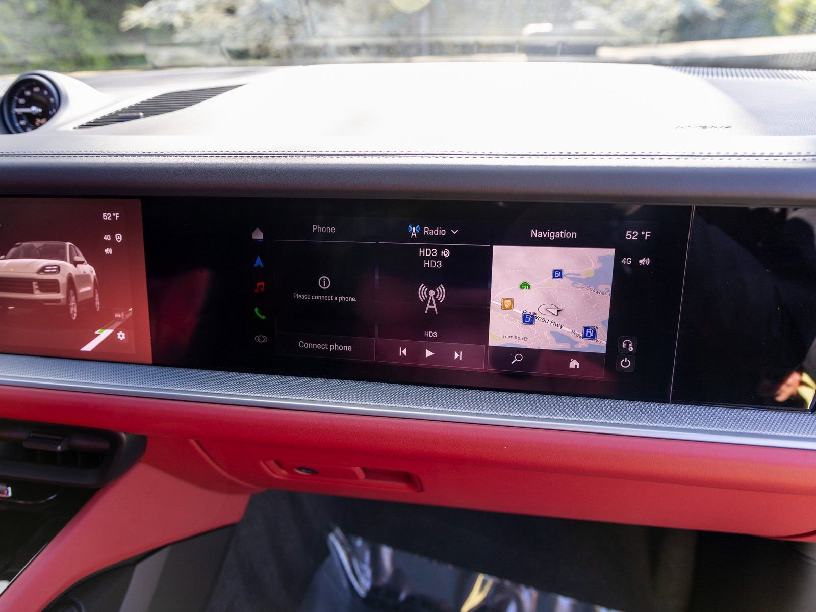 New 2026 Porsche Cayenne S image 58