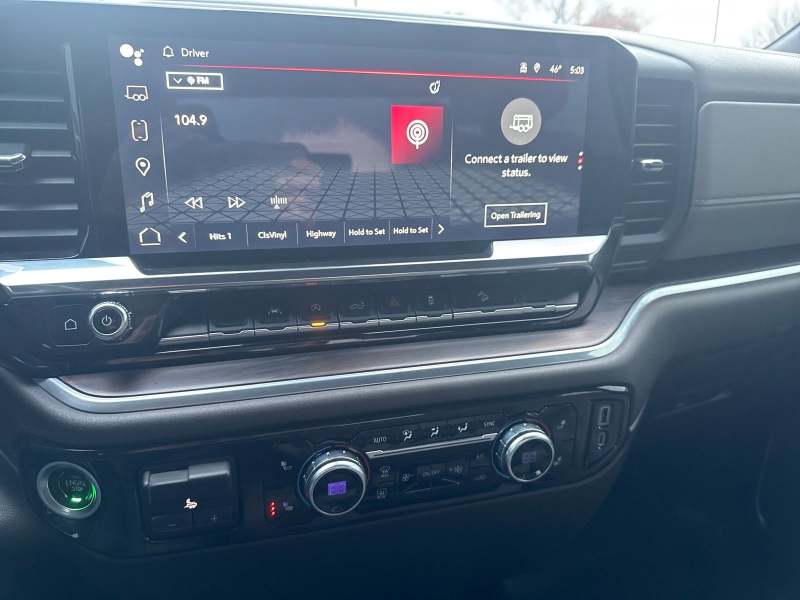 Used 2022 GMC Sierra 1500 SLT w/ X31 Off-Road Package image 23