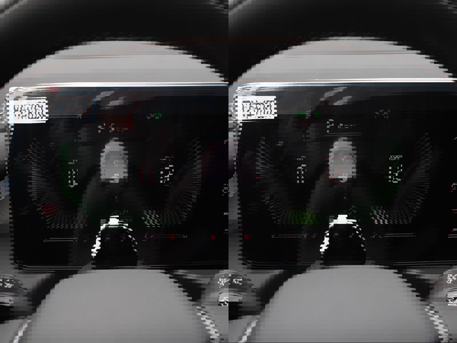 New 2027 Kia Telluride EX X-Line image 13