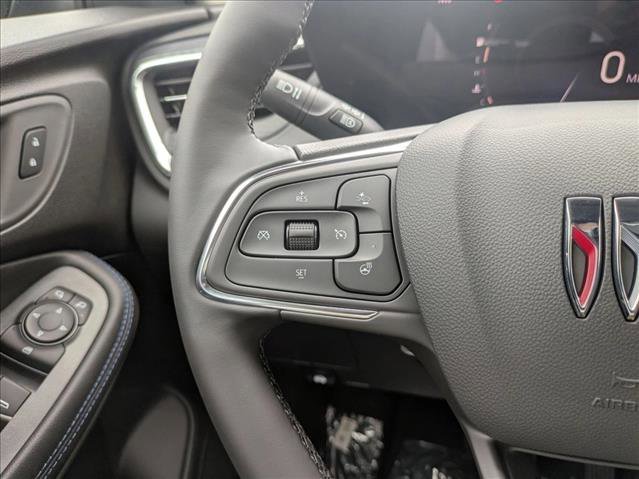 New 2026 Buick Encore GX Sport Touring w/ Comfort Package image 14