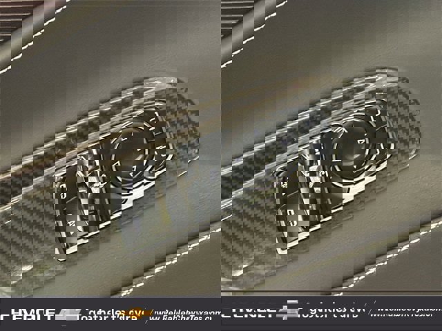 New 2025 Chevrolet Corvette Z06 w/ Stealth Interior Trim Package image 26