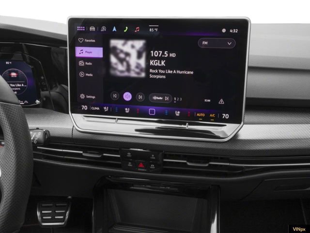 New 2025 Volkswagen GTI Autobahn image 9