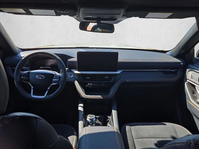 New 2026 Ford Explorer Tremor w/ Tremor Ultimate Package image 14