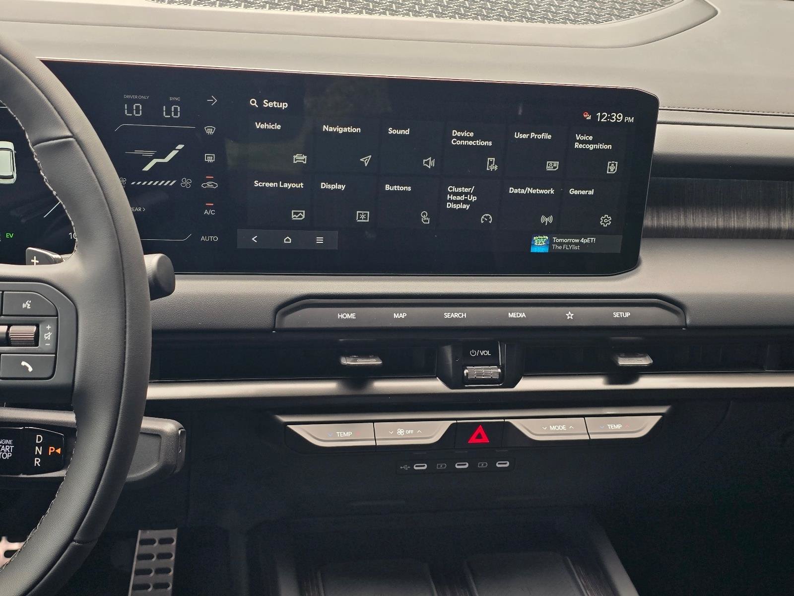 New 2027 Kia Telluride X-Line SX Prestige AWD/4WD image 8