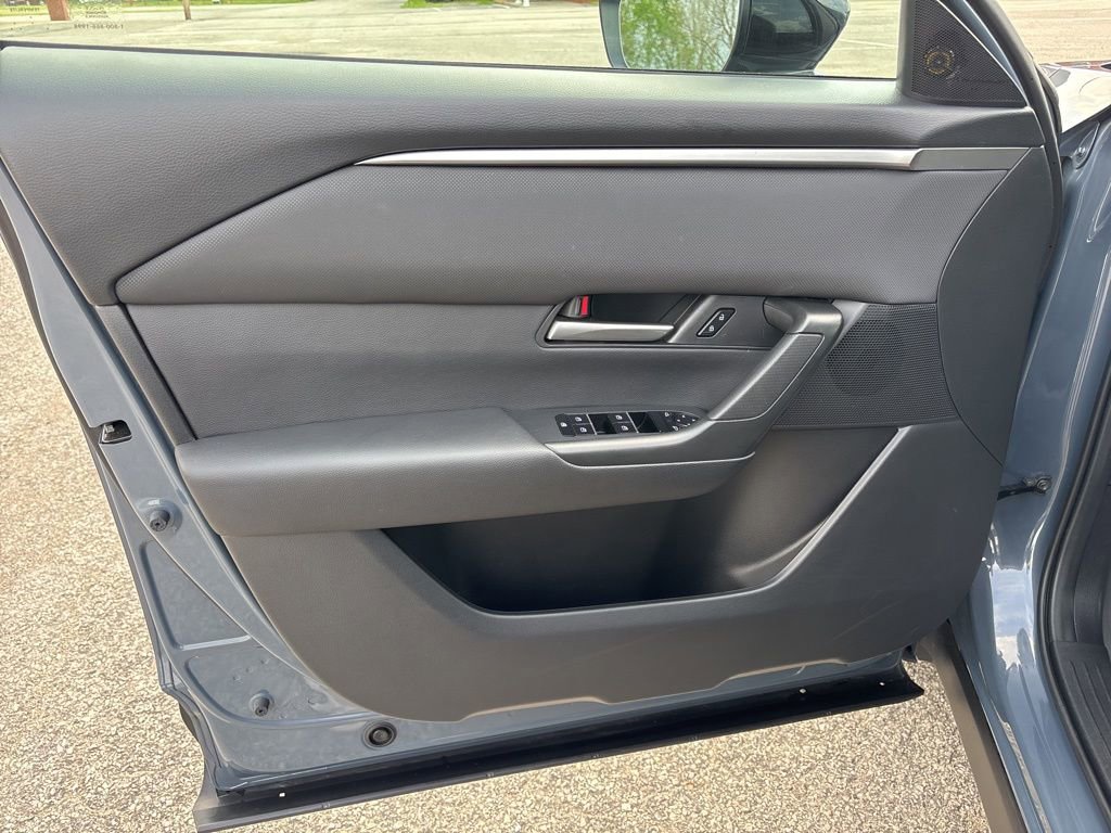 Used 2023 MAZDA CX-50 2.5 S w/ Cargo Package AWD/4WD image 13