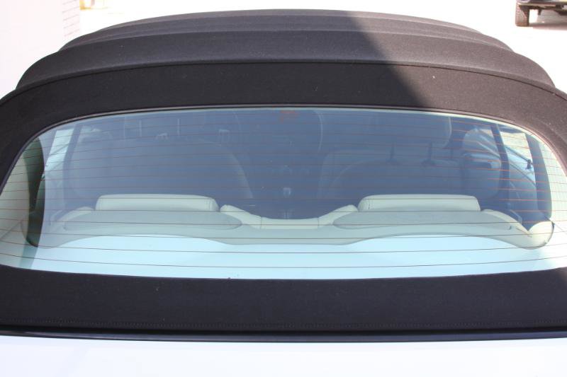 Used 2009 Saab 9-3 2.0T image 14