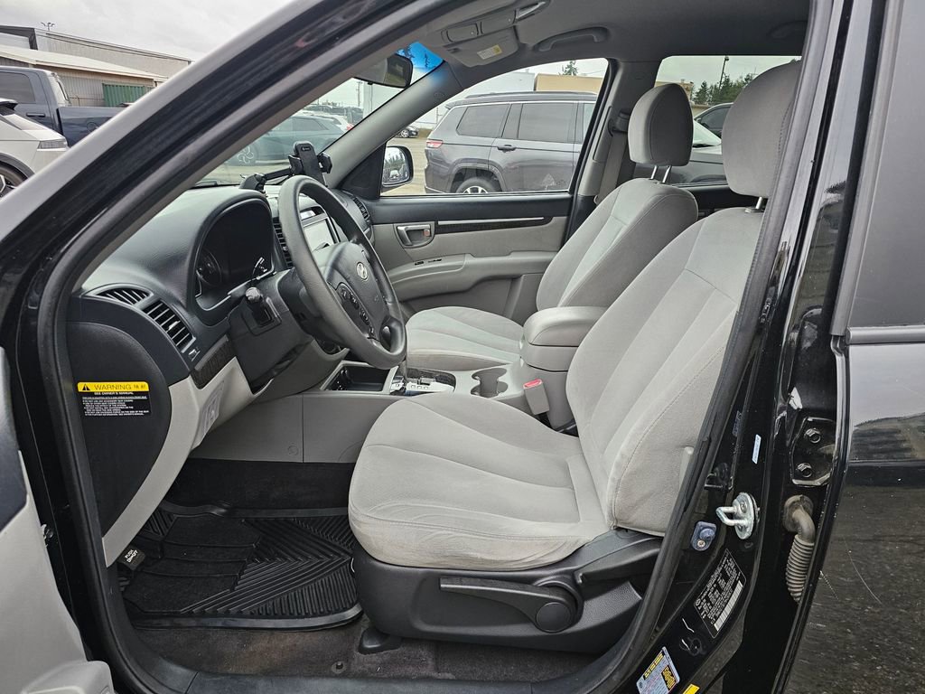 Used 2009 Hyundai Santa Fe GLS w/ Popular Equipment Pkg 2 image 18