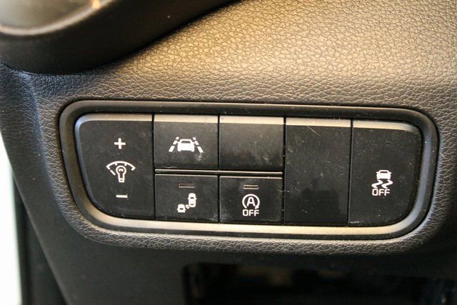 Used 2022 Kia Soul LX w/ Technology Package FWD image 17