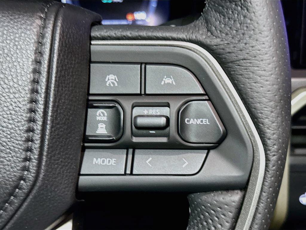 New 2026 Toyota Tacoma TRD Off-Road AWD/4WD image 30