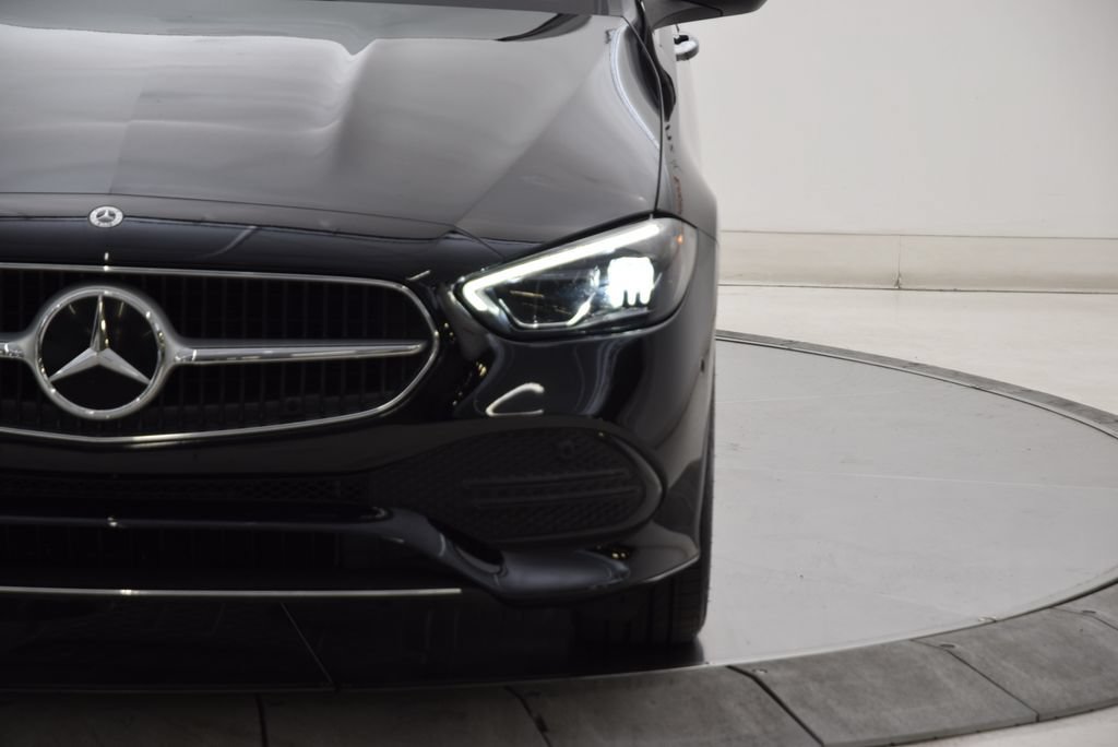 Used 2024 Mercedes-Benz C 300 Sedan image 10