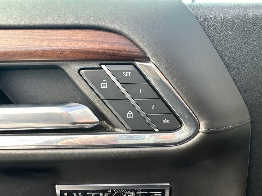 Used 2023 GMC Sierra 1500 Denali Ultimate image 18