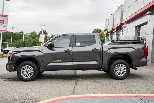 New 2026 Toyota Tundra SR5 image 4