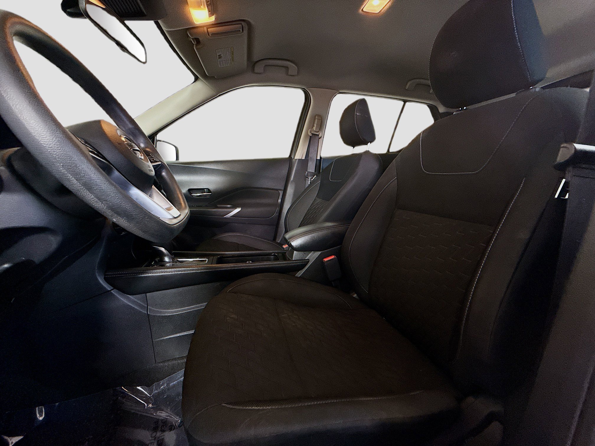 Used 2021 Nissan Kicks SV image 22