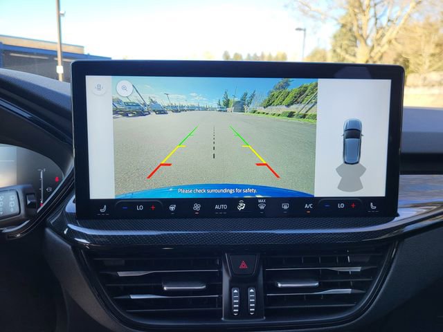 Used 2023 Ford Escape ST-Line w/ Tech Pack #1 image 17