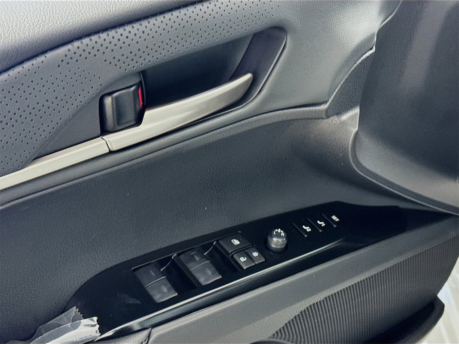 New 2026 Toyota Camry XSE image 14