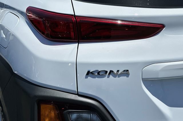Used 2020 Hyundai Kona SEL FWD image 30