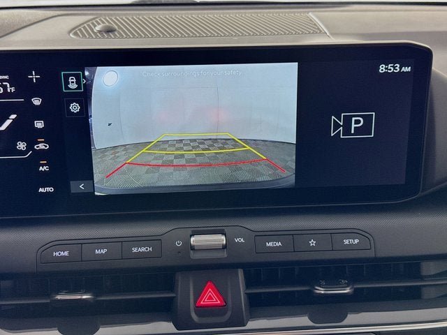 New 2026 Kia K4 EX FWD image 13