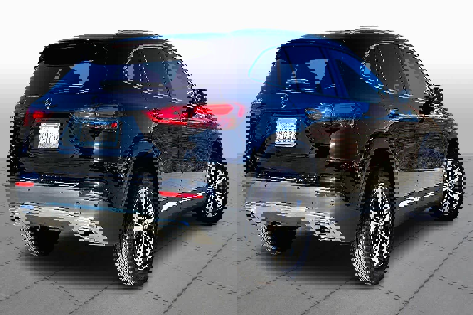 Used 2025 Mercedes-Benz GLA 250 image 12