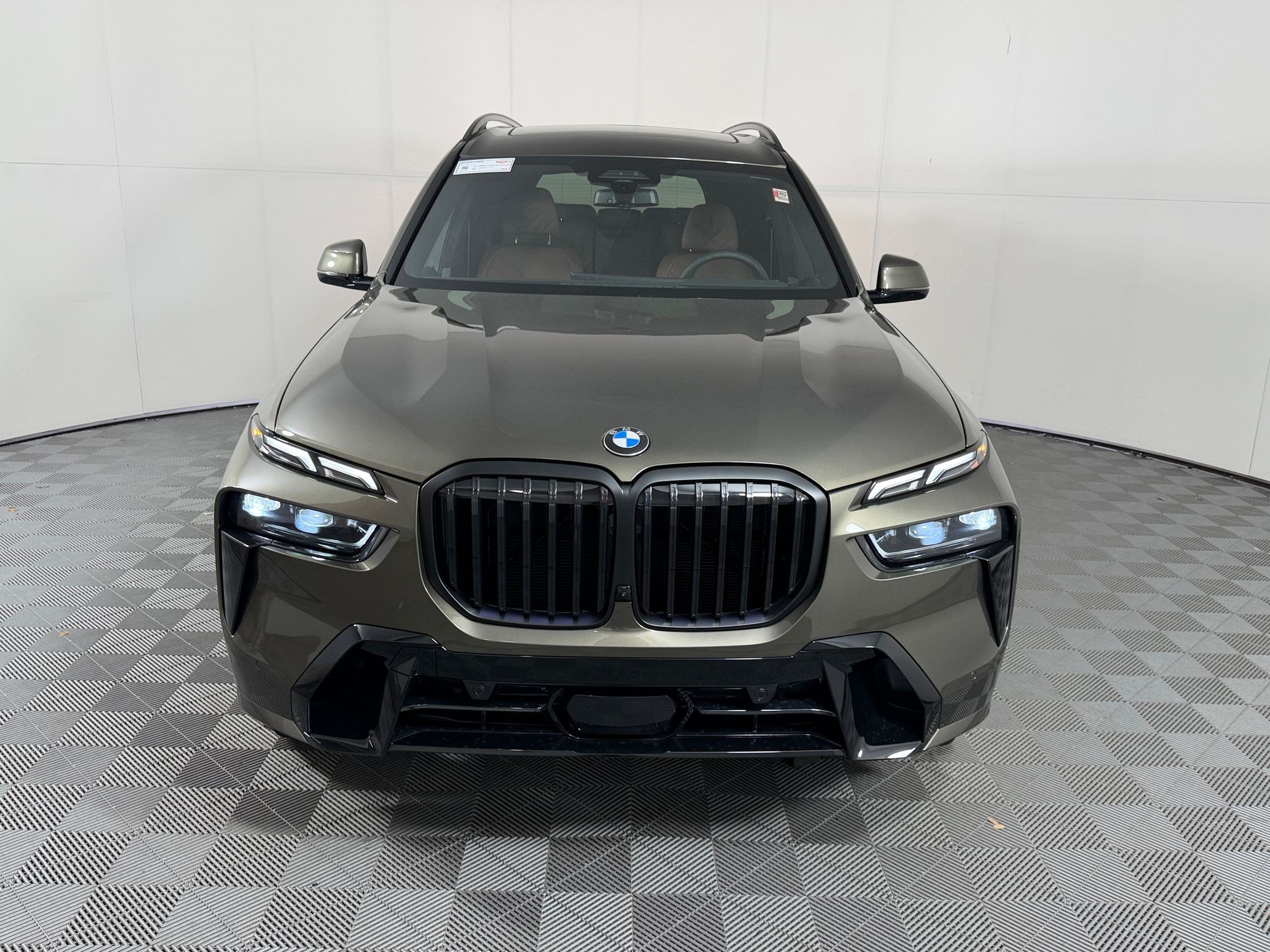 New 2027 BMW X7 xDrive40i w/ M Sport Package AWD/4WD image 6