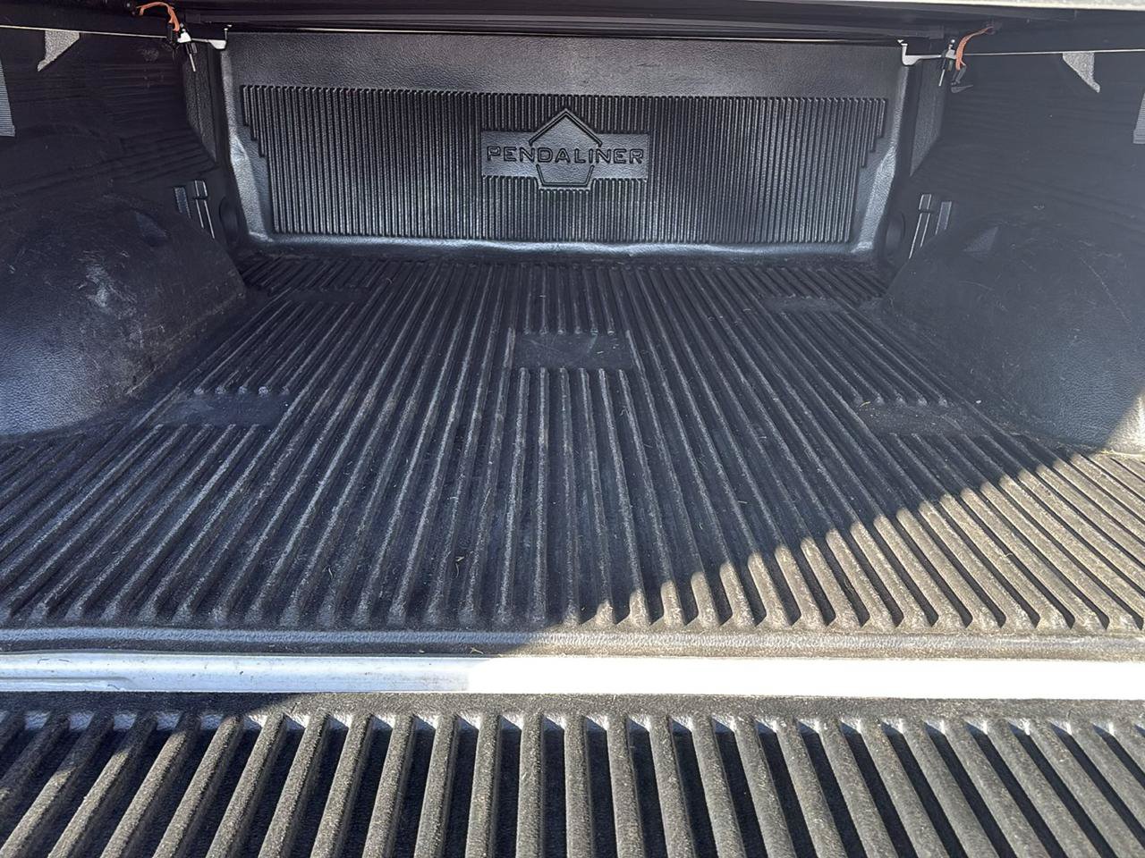 Used 2020 RAM 1500 Big Horn AWD/4WD image 28