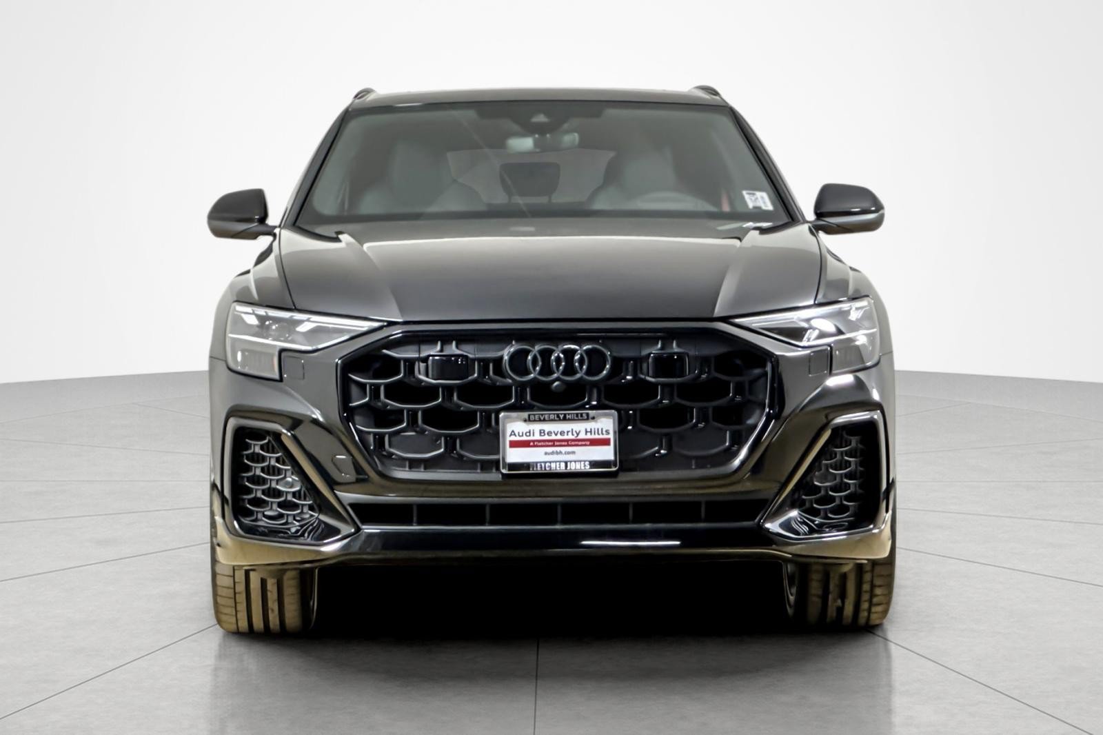 New 2026 Audi Q8 Prestige AWD/4WD image 8