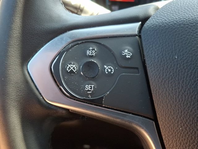 Used 2023 Chevrolet Traverse LT AWD/4WD image 22