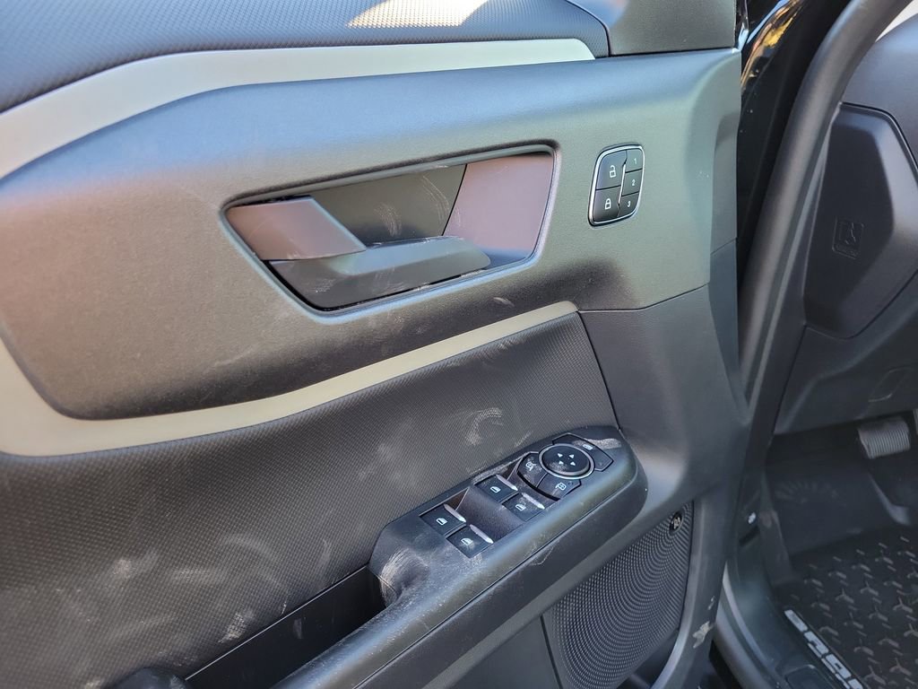 New 2025 Ford Bronco Sport Outer Banks image 19