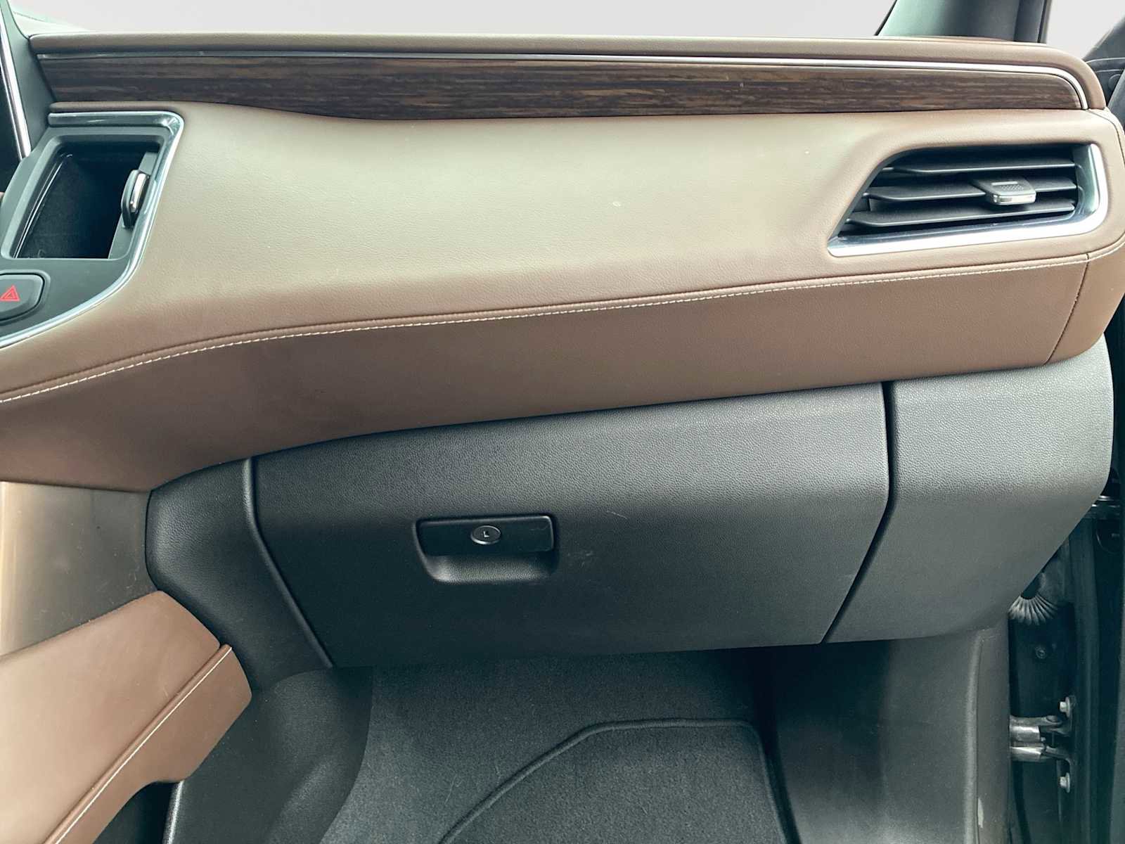 Certified 2021 Chevrolet Tahoe High Country w/ Max Trailering Package image 29