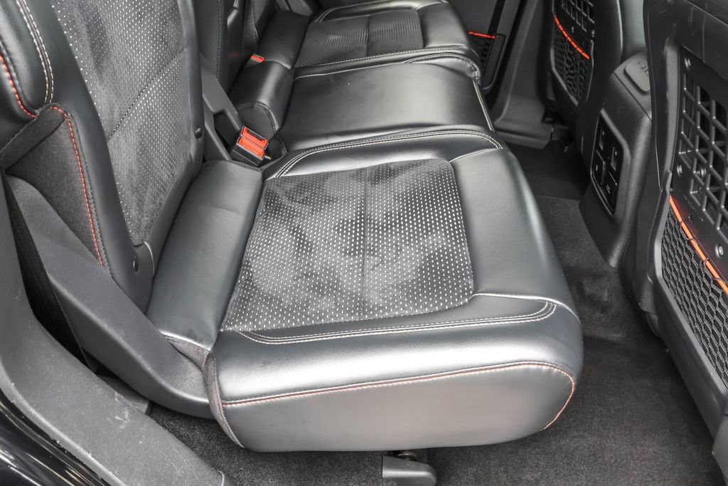 Used 2023 Ford Bronco Raptor AWD/4WD image 38