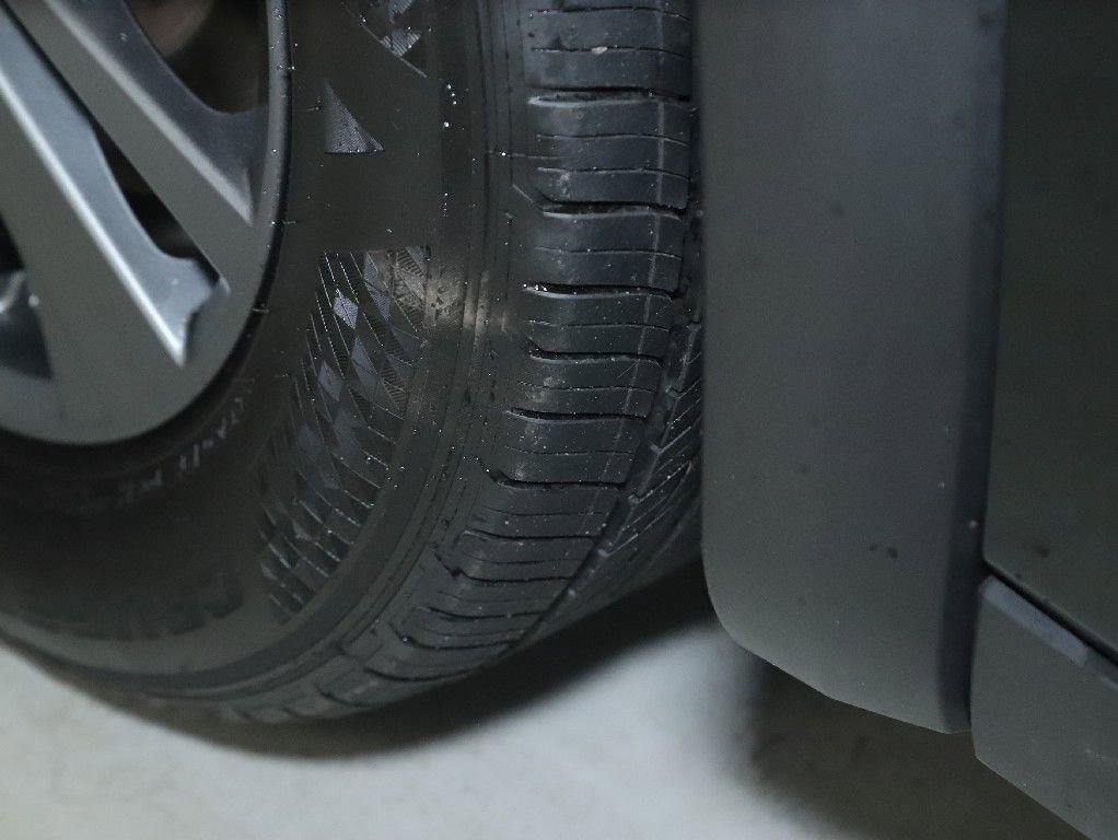 Certified 2025 Nissan Pathfinder SV AWD/4WD image 35