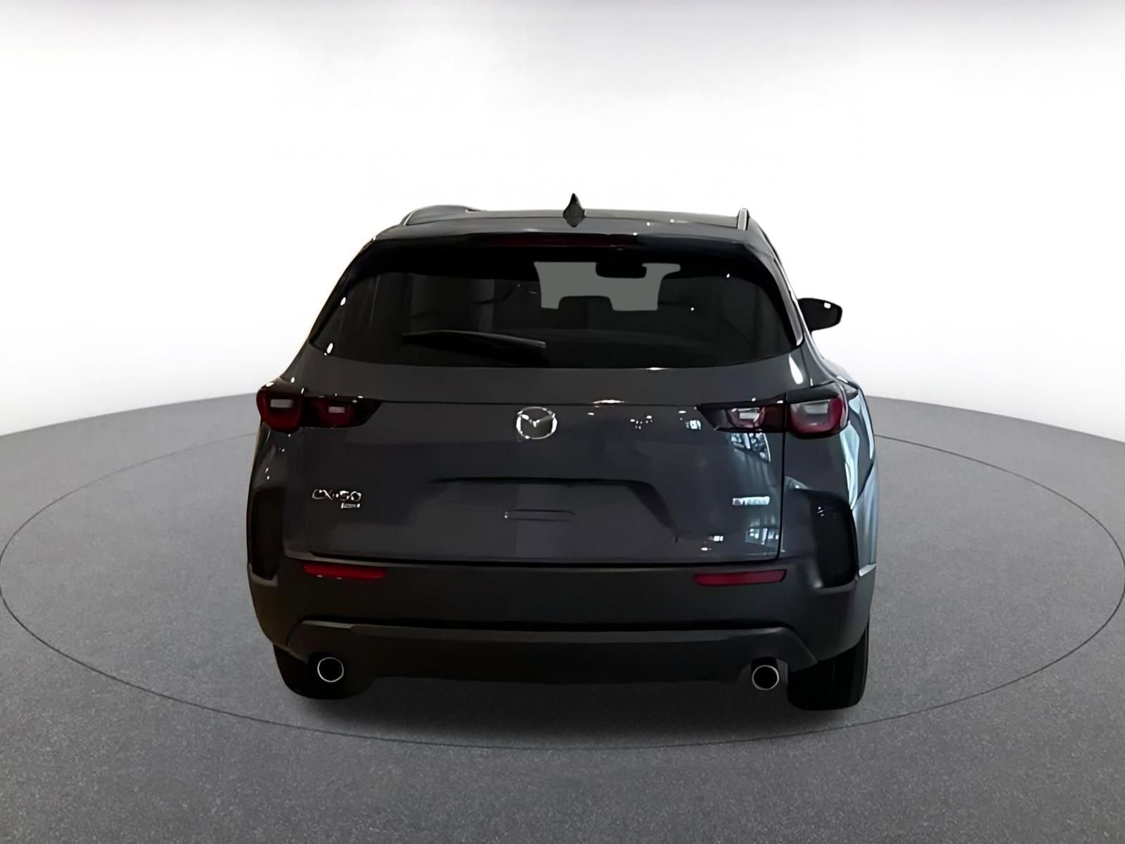 Used 2025 MAZDA CX-50 2.5 Hybrid w/ Premium Plus Pkg AWD/4WD image 11
