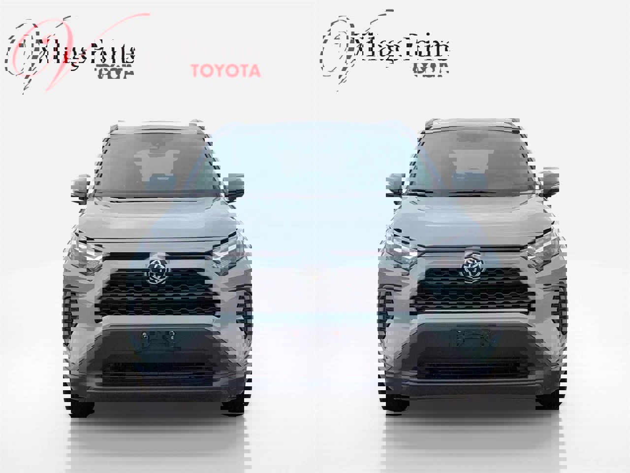 Used 2022 Toyota RAV4 XLE w/ Convenience Package image 11