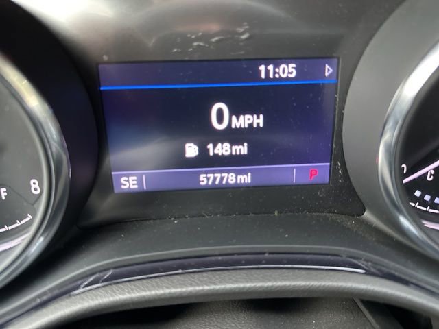 Certified 2020 Buick Encore GX Select image 12