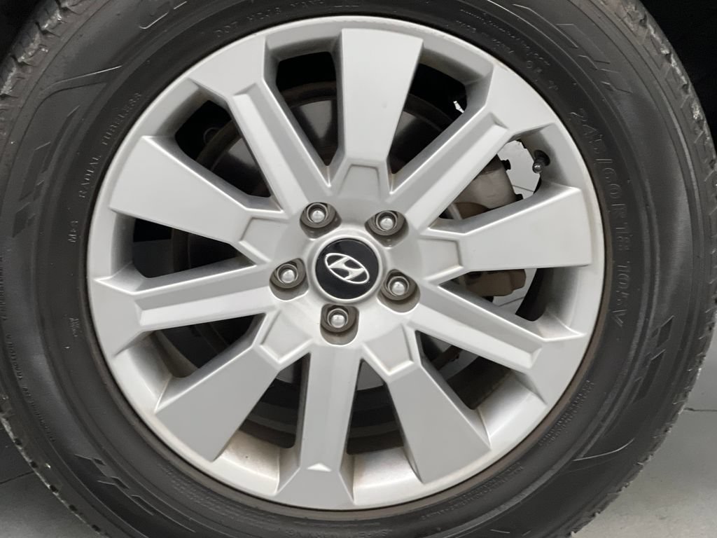 Used 2024 Hyundai Palisade SEL AWD/4WD image 73