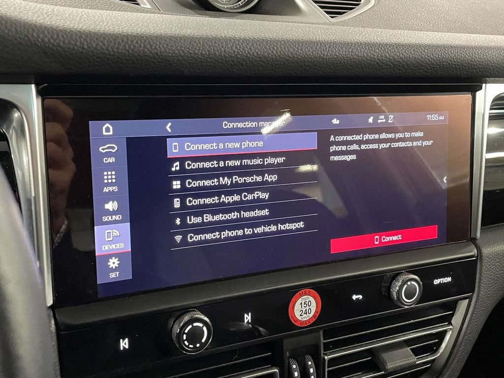 Certified 2024 Porsche Macan AWD/4WD image 29
