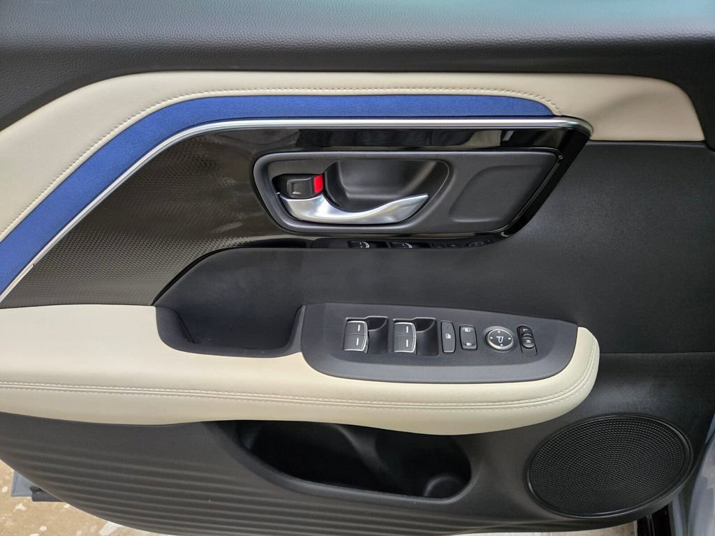 Used 2025 Acura ADX A-Spec image 23