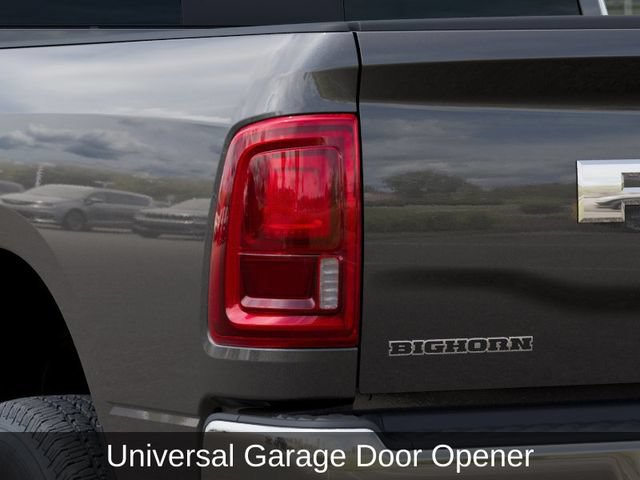 New 2026 RAM 2500 Big Horn AWD/4WD image 10