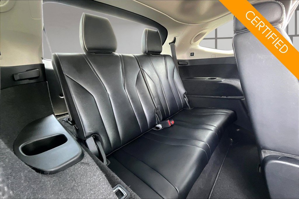Certified 2023 Acura MDX w/ Advance Package AWD/4WD image 28