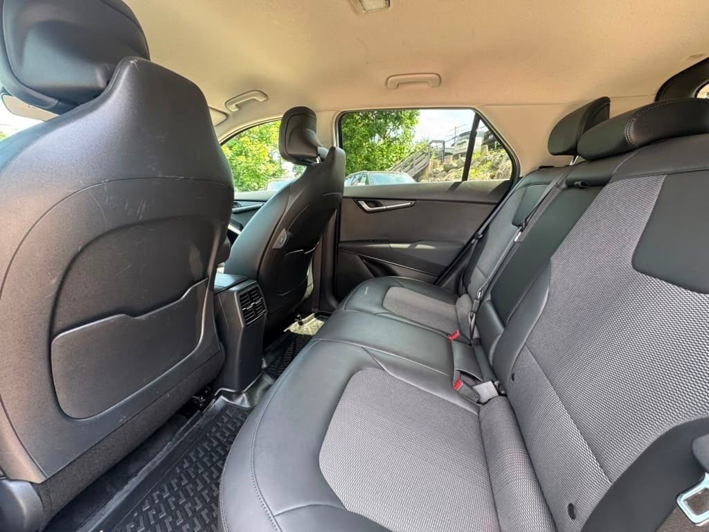 Used 2023 Kia Niro Wind w/ Wind Preserve Package FWD image 20