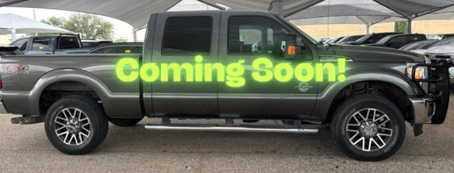 Used 2016 Ford F250 Lariat w/ FX4 Off-Road Package AWD/4WD image 5