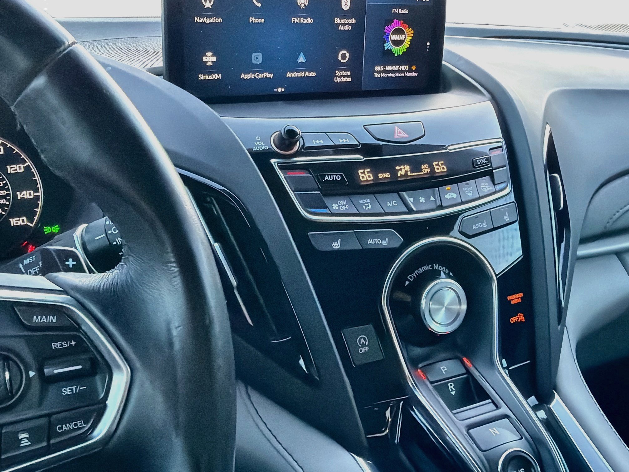 Used 2021 Acura RDX w/ Technology Package FWD image 28