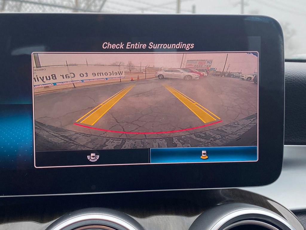 Used 2019 Mercedes-Benz C 300 Sedan image 30