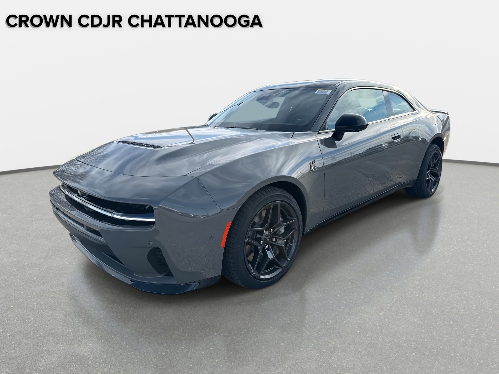 New 2026 Dodge Charger Scat Pack image 8