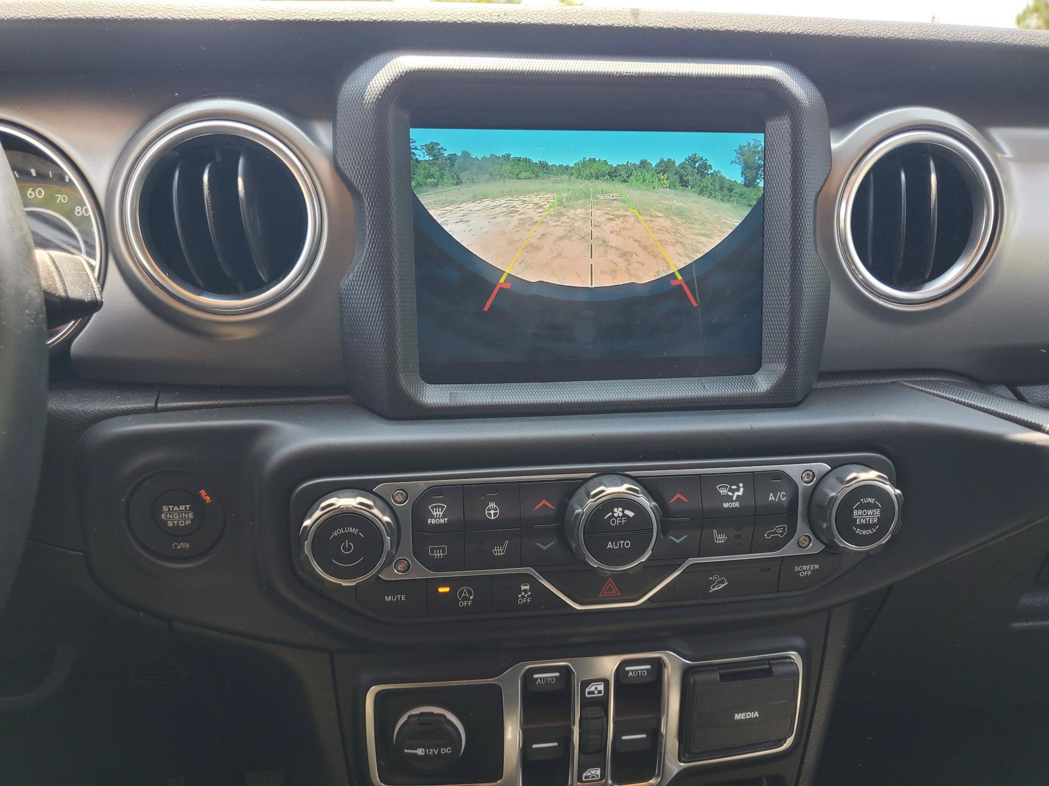 Used 2019 Jeep Wrangler Unlimited Rubicon AWD/4WD image 36