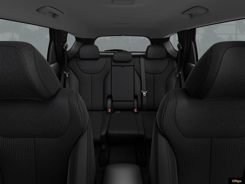 Certified 2023 Hyundai Santa Fe SEL AWD/4WD image 16