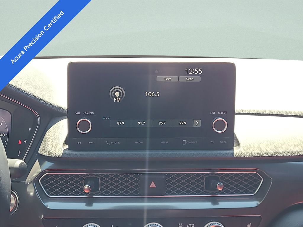 Used 2024 Acura Integra A-Spec image 19