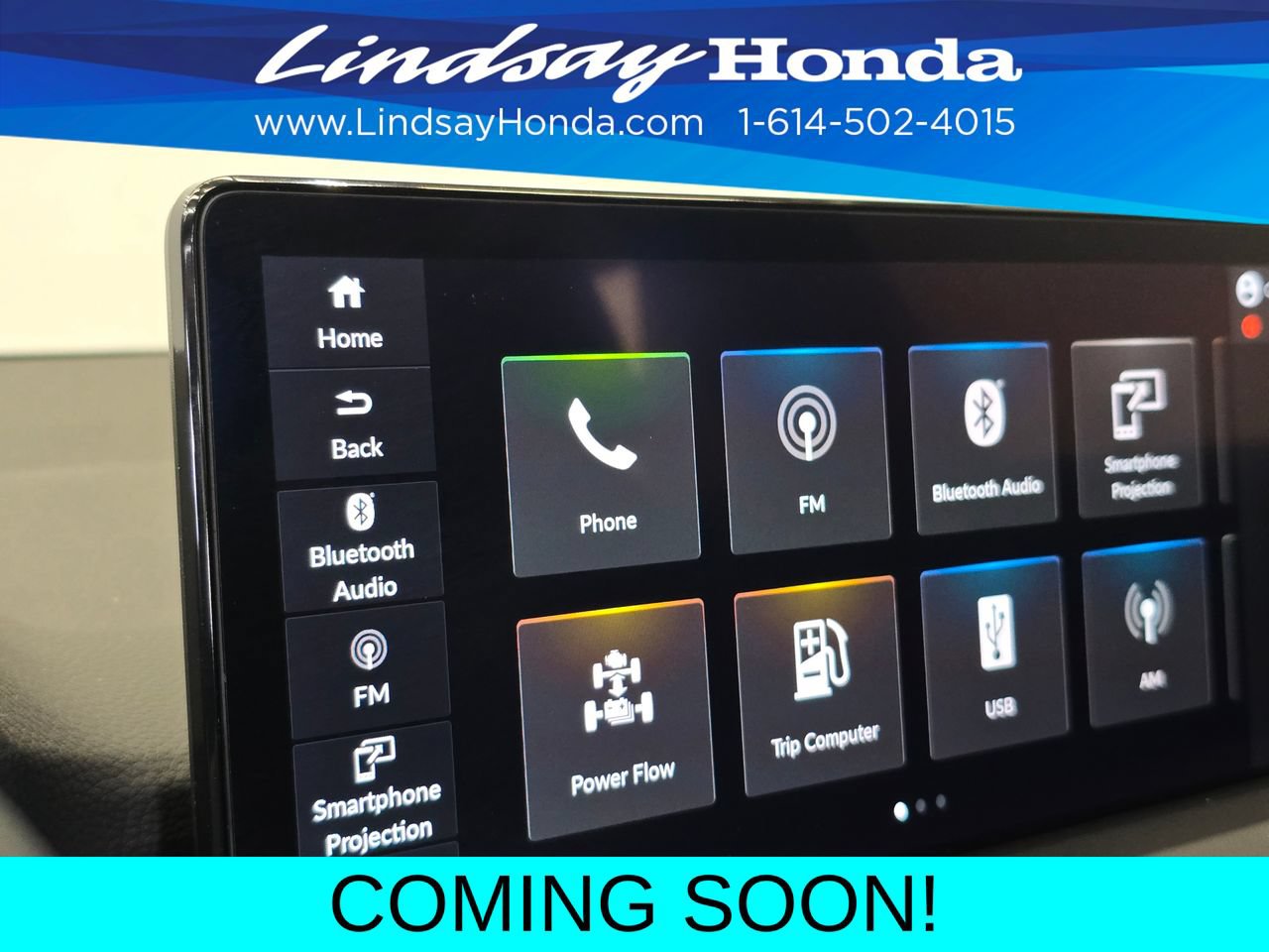 Used 2024 Honda Accord Sport image 17
