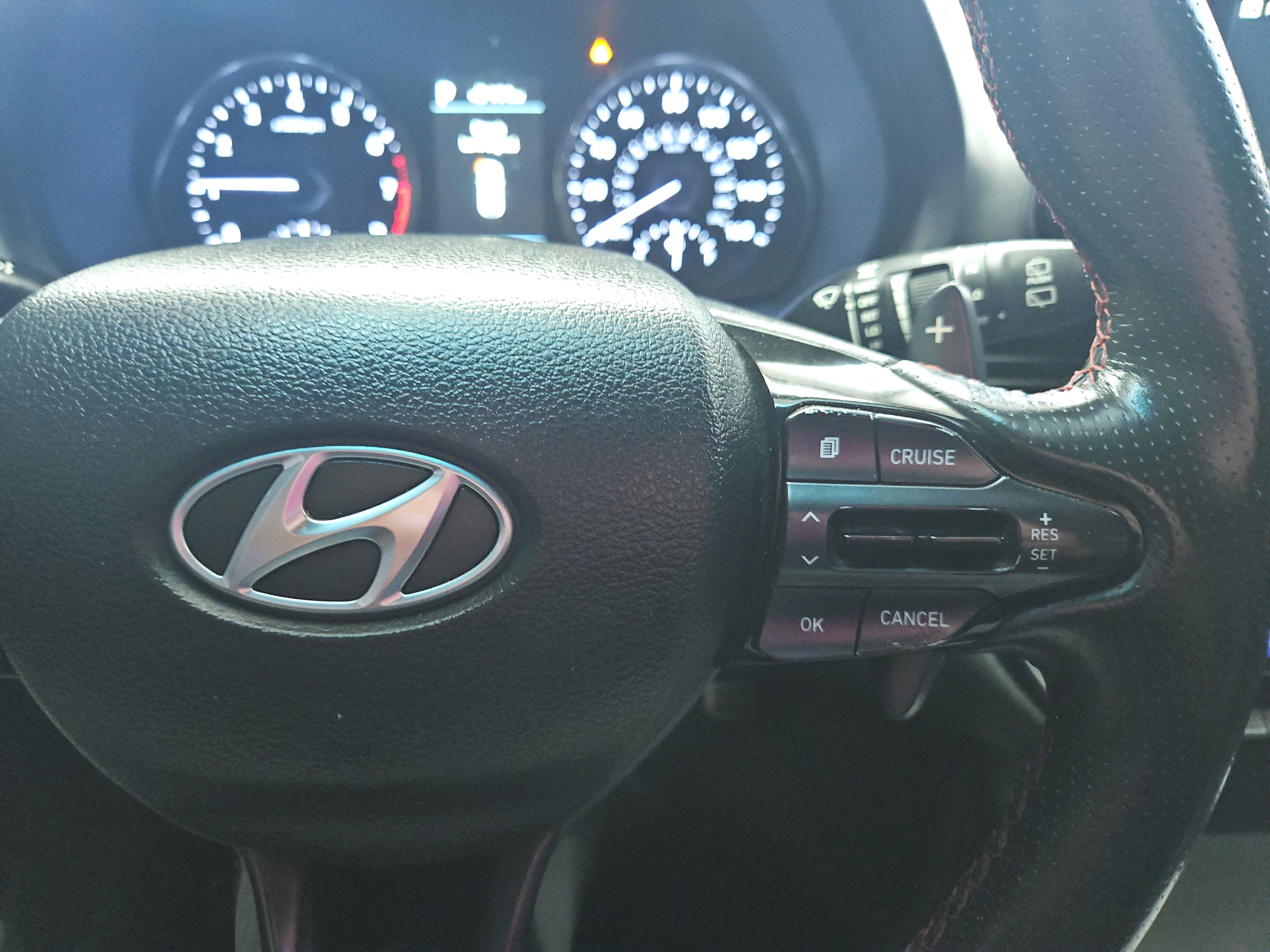 Used 2019 Hyundai Elantra GT N Line image 17