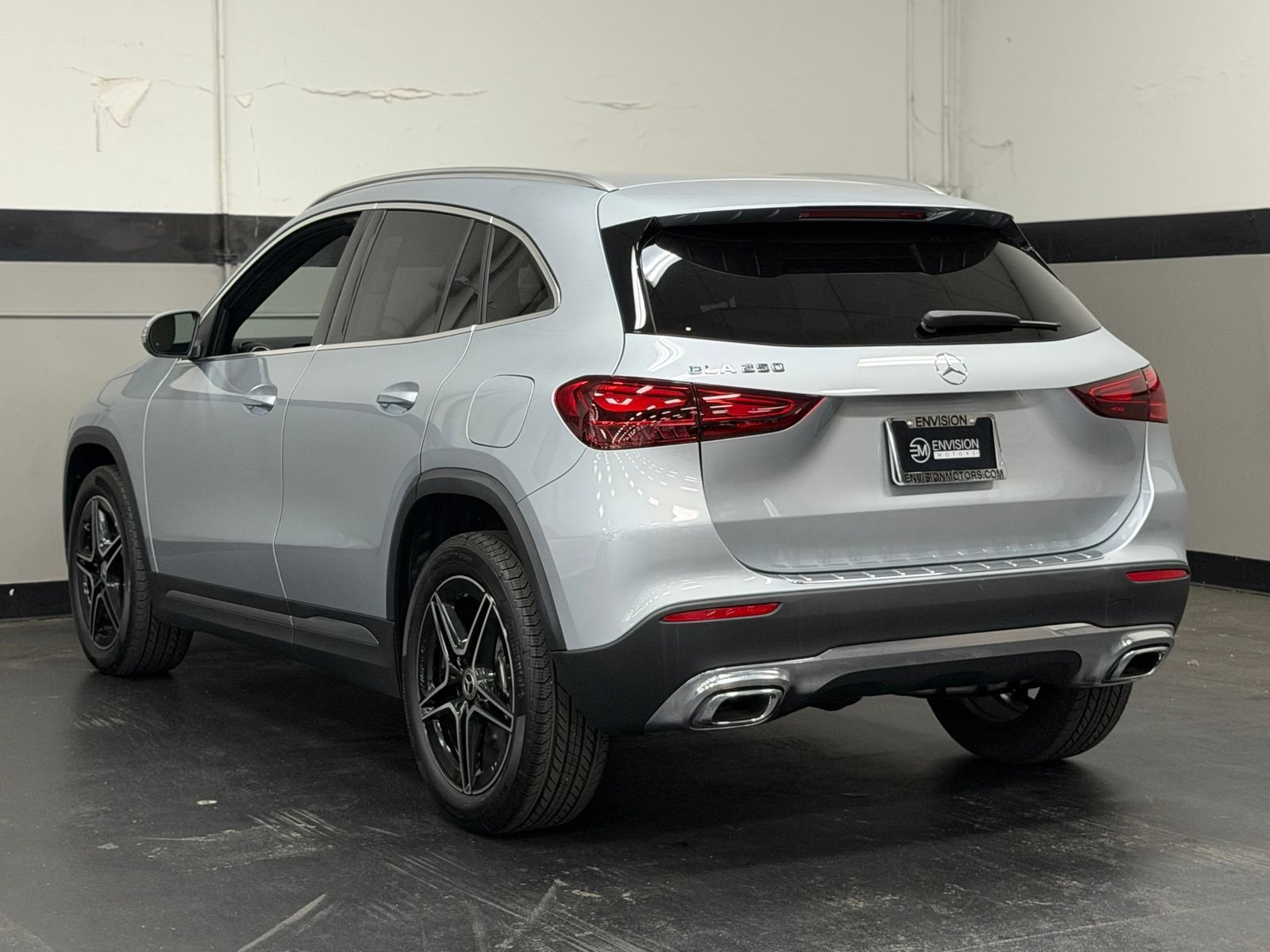Used 2026 Mercedes-Benz GLA 250 image 10